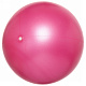 Мяч для йоги «Body» D=25 см, цв: розовый.
