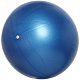 Мяч для йоги «Body» D=25 см, цв: синий.