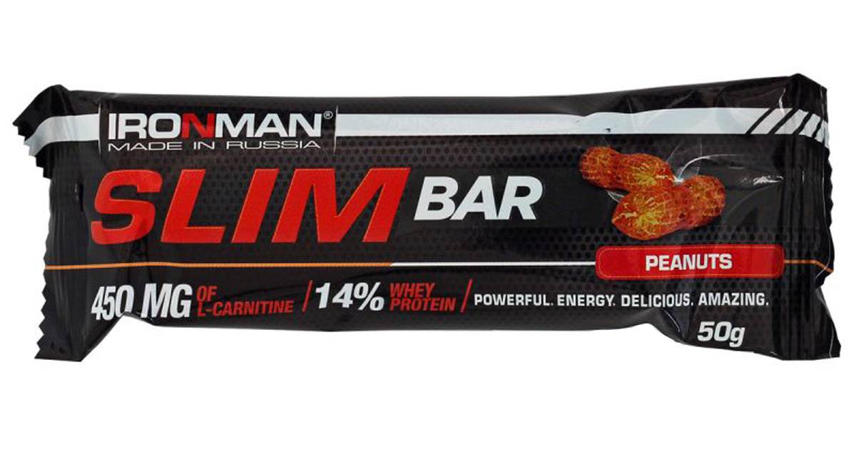 Протеиновый батончик до тренировки. Ironman Slim Bar. Л карнитин батончики. One Bar батончики. Спортивное питание Энергетик Ironman.