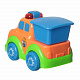 Машинка на батарейках Самосвал Fun Truck «8602»