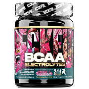 Аминокислоты «BCAA + Eleсtrolytes» 260 гр.