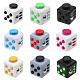 Кубик-антистресс «Fidget Cube» р: 3,5 см.