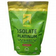 Изолят сывороточного протеина «Isolate Platinum Whey» 907 гр.