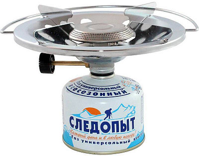 Плита газовая портативная «Ручное Пламя»