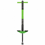 Тренажер кузнечик «Pogo Stick Mini» до 40кг, цв: зеленый