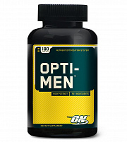 Витамины для мужчин «Opti-Men» 150 таб.