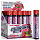Энергетик жидкий «Guarana Liquid 1500» малина, 25 мл.