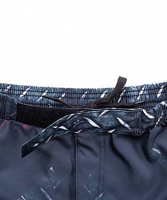 Шорты для MMA Rusco Sport IRON, детские