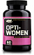 Витамины для женщин «Opti-Women» 60 капс.