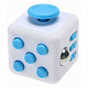 Кубик-антистресс «Fidget Cube» р: 3,5 см.