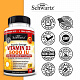 Витамины «Vitamin D-3 5000» 360 капс.