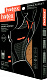 Майка-корсет без рукавка, цв: бежевый, р: универсальный