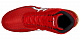 Борцовки «Matflex 5» цвет: красный, р: 42