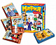 Игра «Детская Мафия. Пиратская банда 03726»