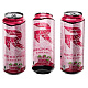 Напиток энергетический «Energy» Strawberry Crush, 450 мл.