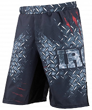 Шорты для MMA Rusco Sport IRON, детские