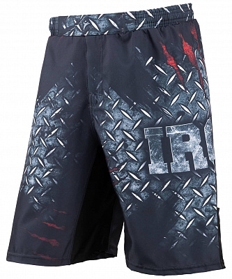 Шорты для MMA Rusco Sport IRON, детские