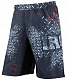 Шорты для MMA Rusco Sport IRON, детские