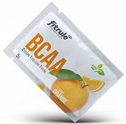 Аминокислоты «BCAA» апельсин, 5 гр.