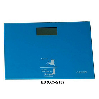 Весы напольные электронные «EB 9325» мах: 150 кг.