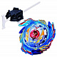 Игрушка волчок «BeyBlade» c пускателем.