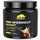 Предтренировочный комплекс «Pre-Workout Boost» 300 гр.