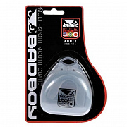 Капа «Mouthguard Gel» цвет: белый