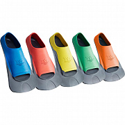 Ласты для бассейна "Ebp Burner Fin", р: L, цв: мульти 