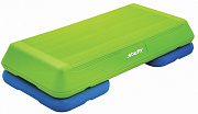 Степ-платформа «SP-102» 2 уровня, р: 72x36,5x10-15 см.
