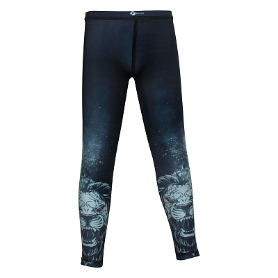 Лосины мужские Rusco Sport LION детские