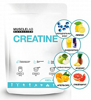 Креатин «Creatine Monohydrate» пакет 300 гр.