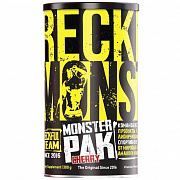 Комплекс витаминов и минералов «Monster Pak» 30 порций