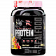 Протеин высокобелковый «Real Food Protein» 900 гр.