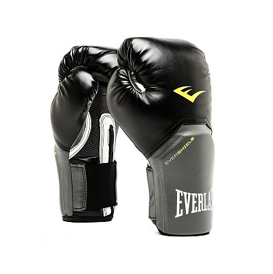 Перчатки Everlast Pro Style Elite