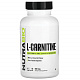 Сжигатель жира «L-Carnitine» 90 капс.