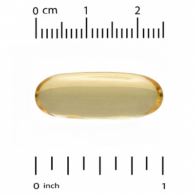Жирные кислоты «Omega-3 800mg» 30 капс.