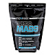 Гейнер белково-углеводный «Turbo Mass» пакет: 700 гр.
