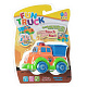 Машинка на батарейках Самосвал Fun Truck «8602»