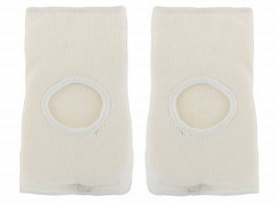Защита руки «J711» цв: белый, р: L-XL