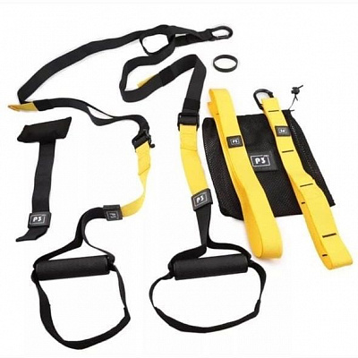 Функциональные петли «Suspension Trainer»