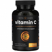 Витамины «Vitamin C 1000 mg» 120 капс.