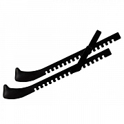 чехол для лезвия коньков ice blade черный 