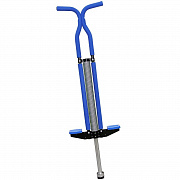 Тренажер кузнечик «Pogo Stick Maxi» до 50кг, цв: синий