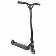 Самокат трюковый «Stunt HIC» ABEC-9, колеса: PU 110мм, макс: 100 кг, цв: черный.
