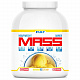 Гейнер белково-углеводный «Pure Mass Gainer» 3000 гр.