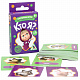 Настольная игра «Кто Я?» Маша и Медведь.