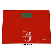 Весы напольные электронные «EB 9325» мах: 150 кг.