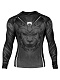 Рашгард Venum Bloody Grey - L