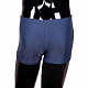 Плавки-боксеры «SWS001» цв: синий, р: 50