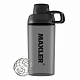 Бутылка для воды «Promo Water Bottle» цв: черный, 600 мл.